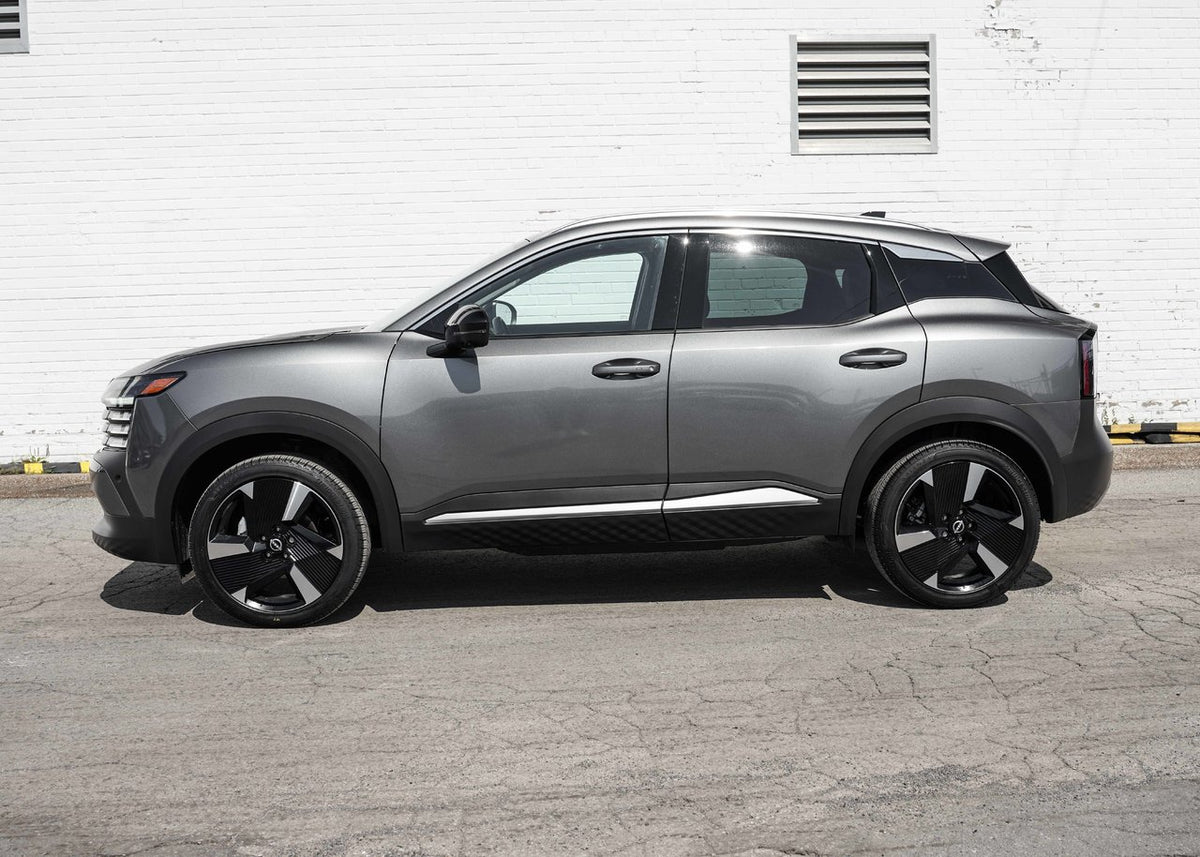2026 Nissan Kicks SR Premium AWD