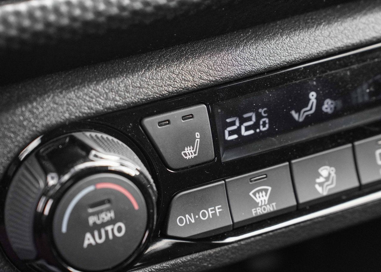 2024 Nissan Kicks SV MAGS+VOLANT/SIEGES.CHAUFF+DEM.DISTANCE+CARPLAY