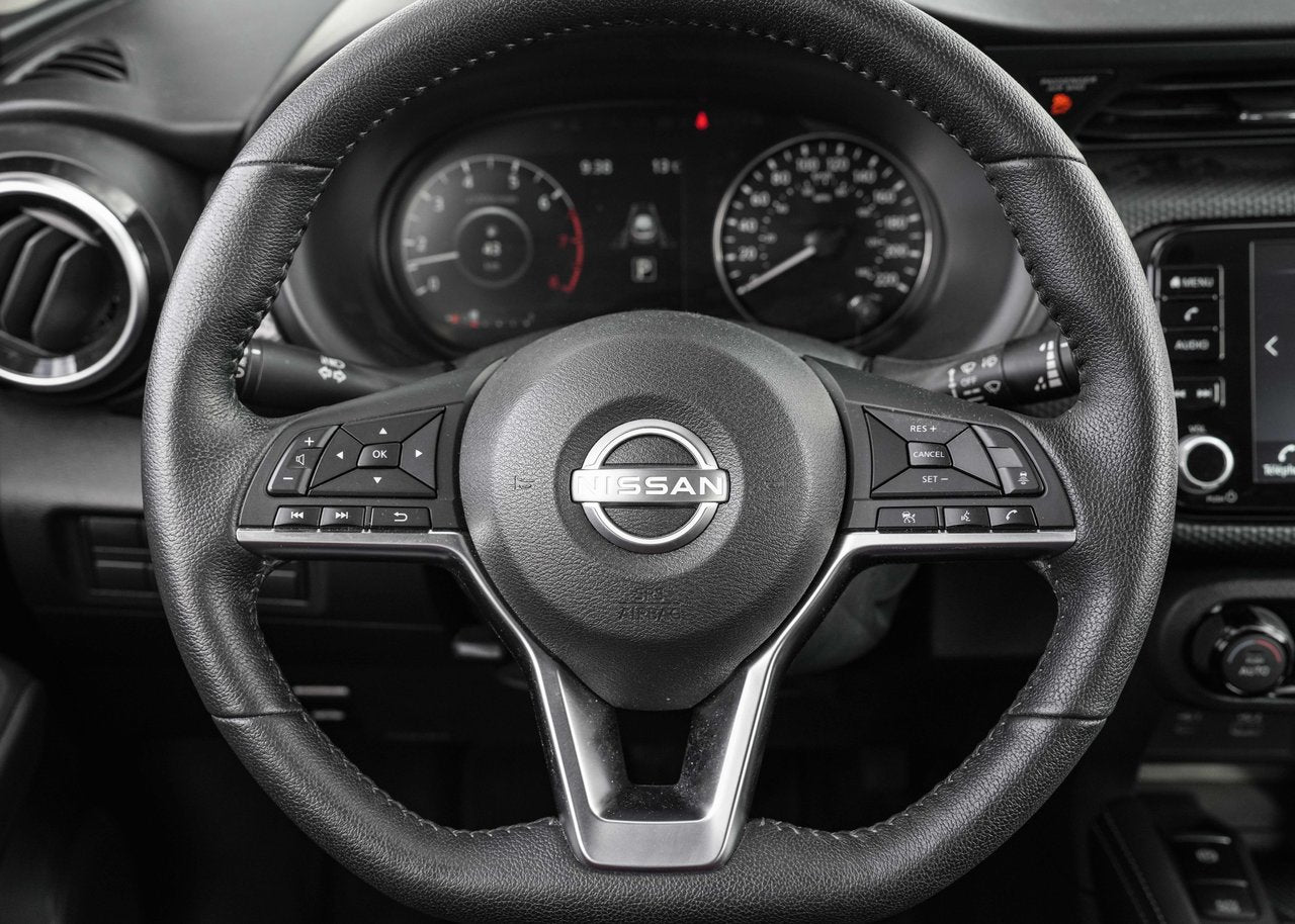 2024 Nissan Kicks SV MAGS+VOLANT/SIEGES.CHAUFF+DEM.DISTANCE+CARPLAY