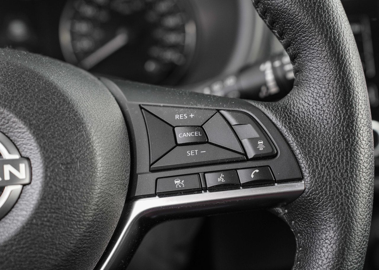 2024 Nissan Kicks SV MAGS+VOLANT/SIEGES.CHAUFF+DEM.DISTANCE+CARPLAY