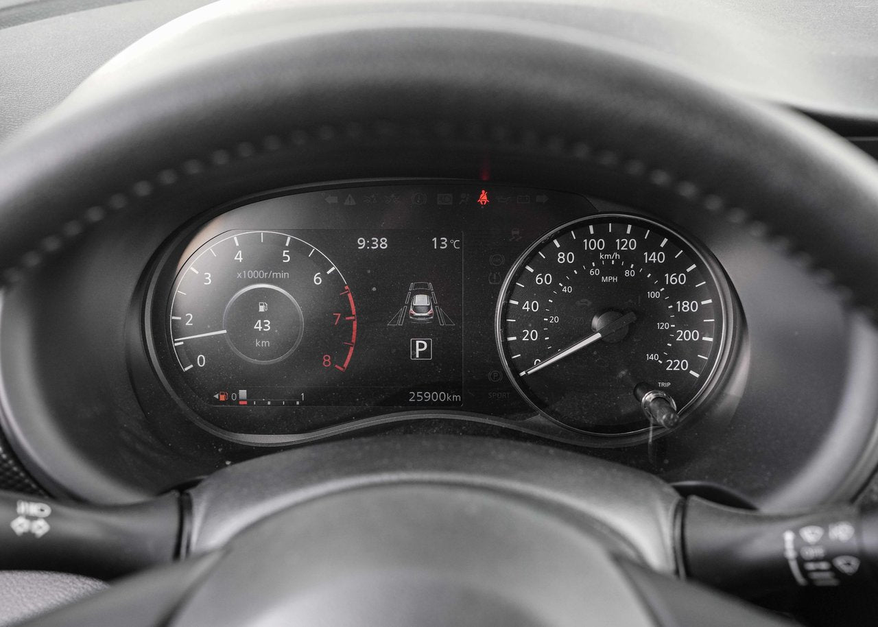 2024 Nissan Kicks SV MAGS+VOLANT/SIEGES.CHAUFF+DEM.DISTANCE+CARPLAY