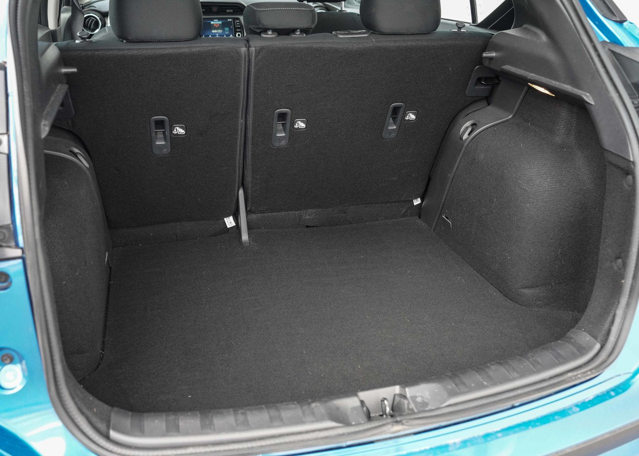 2024 Nissan Kicks SV MAGS+VOLANT/SIEGES.CHAUFF+DEM.DISTANCE+CARPLAY