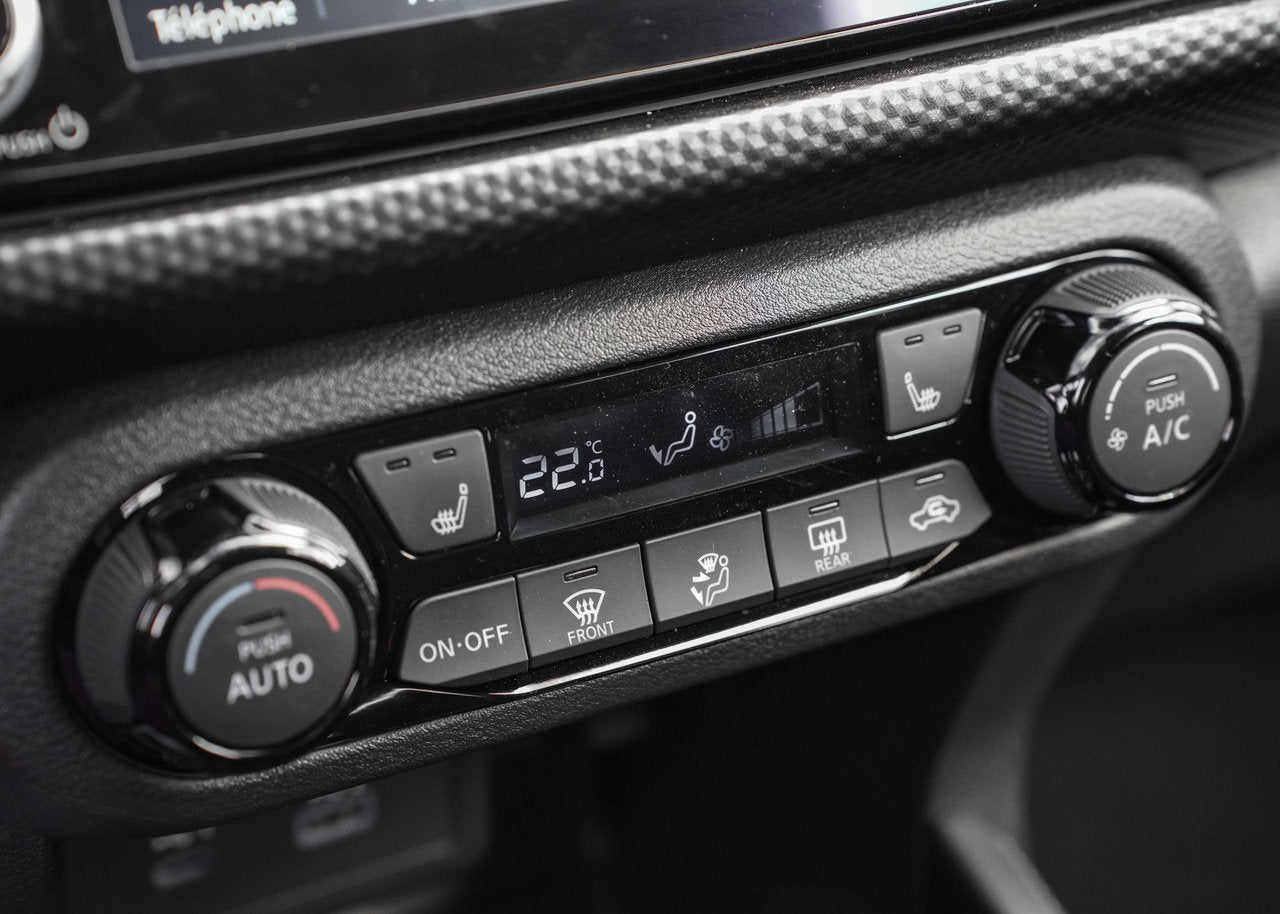 2024 Nissan Kicks SV MAGS+VOLANT/SIEGES.CHAUFF+DEM.DISTANCE+CARPLAY
