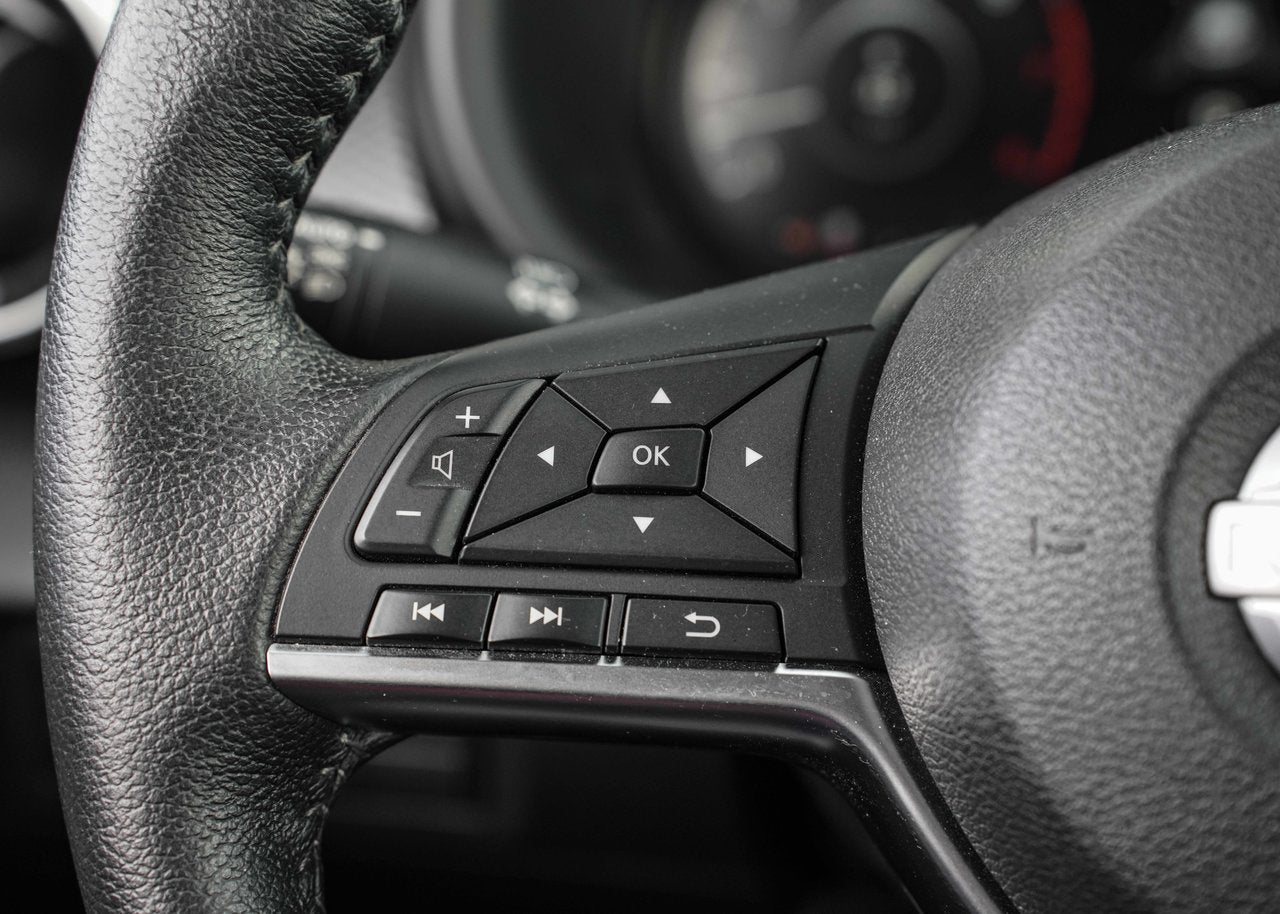 2024 Nissan Kicks SV MAGS+VOLANT/SIEGES.CHAUFF+DEM.DISTANCE+CARPLAY