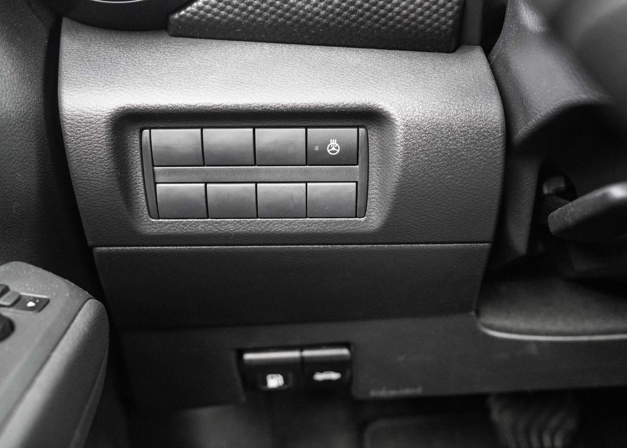 2024 Nissan Kicks SV MAGS+VOLANT/SIEGES.CHAUFF+DEM.DISTANCE+CARPLAY