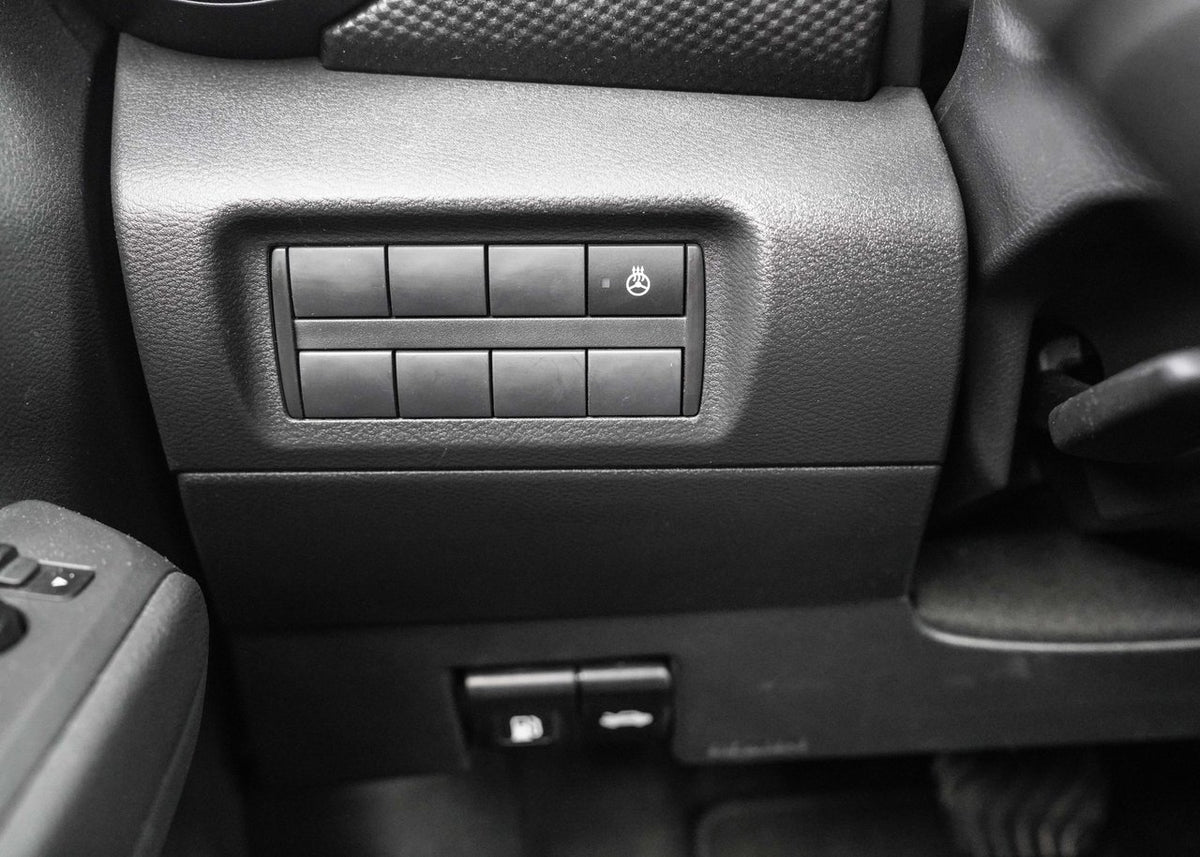 2024 Nissan Kicks SV MAGS+VOLANT/SIEGES.CHAUFF+DEM.DISTANCE+CARPLAY
