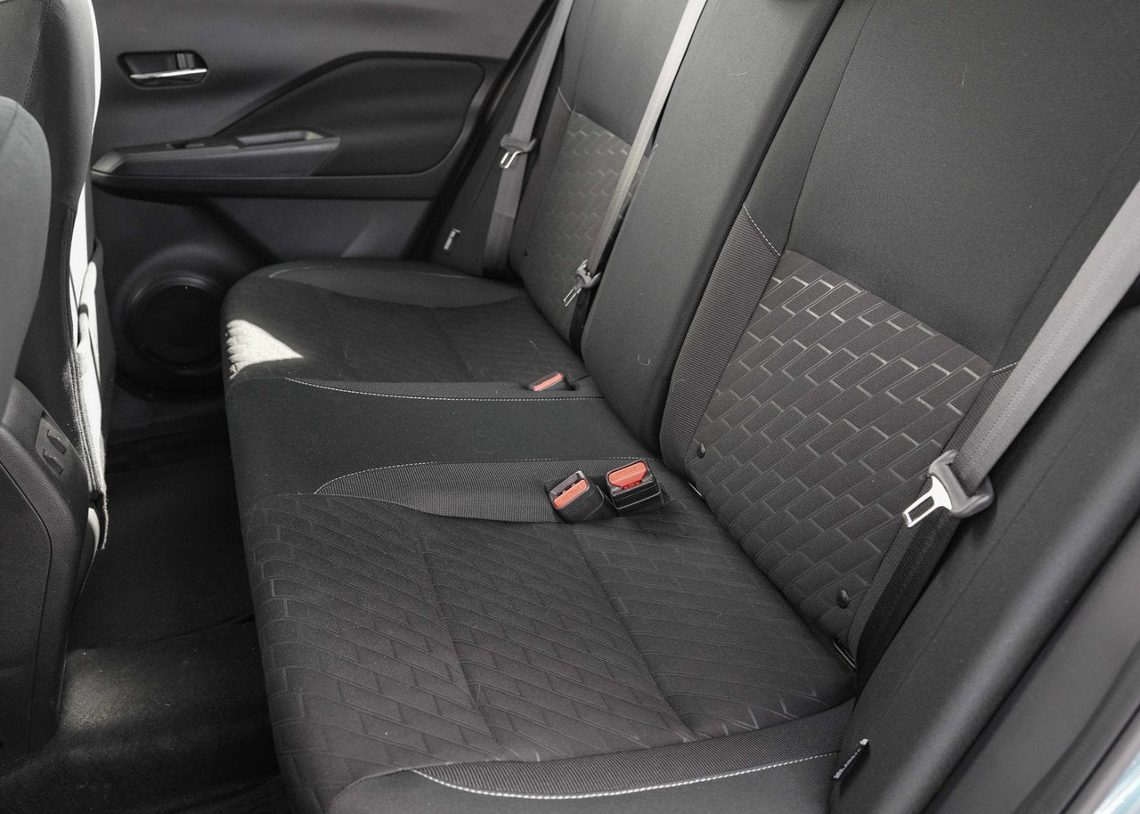 2024 Nissan Kicks SV MAGS+VOLANT/SIEGES.CHAUFF+DEM.DISTANCE+CARPLAY