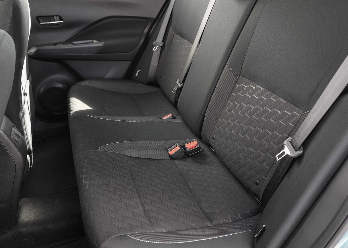 2024 Nissan Kicks SV MAGS+VOLANT/SIEGES.CHAUFF+DEM.DISTANCE+CARPLAY