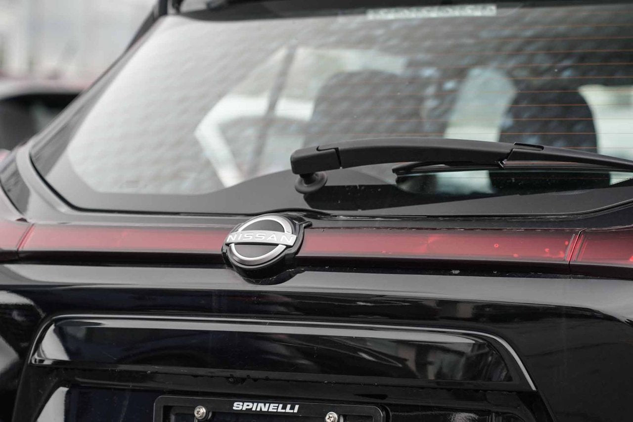 2024 Nissan Kicks SV MAGS+VOLANT/SIEGES.CHAUFF+DEM.DISTANCE+CARPLAY
