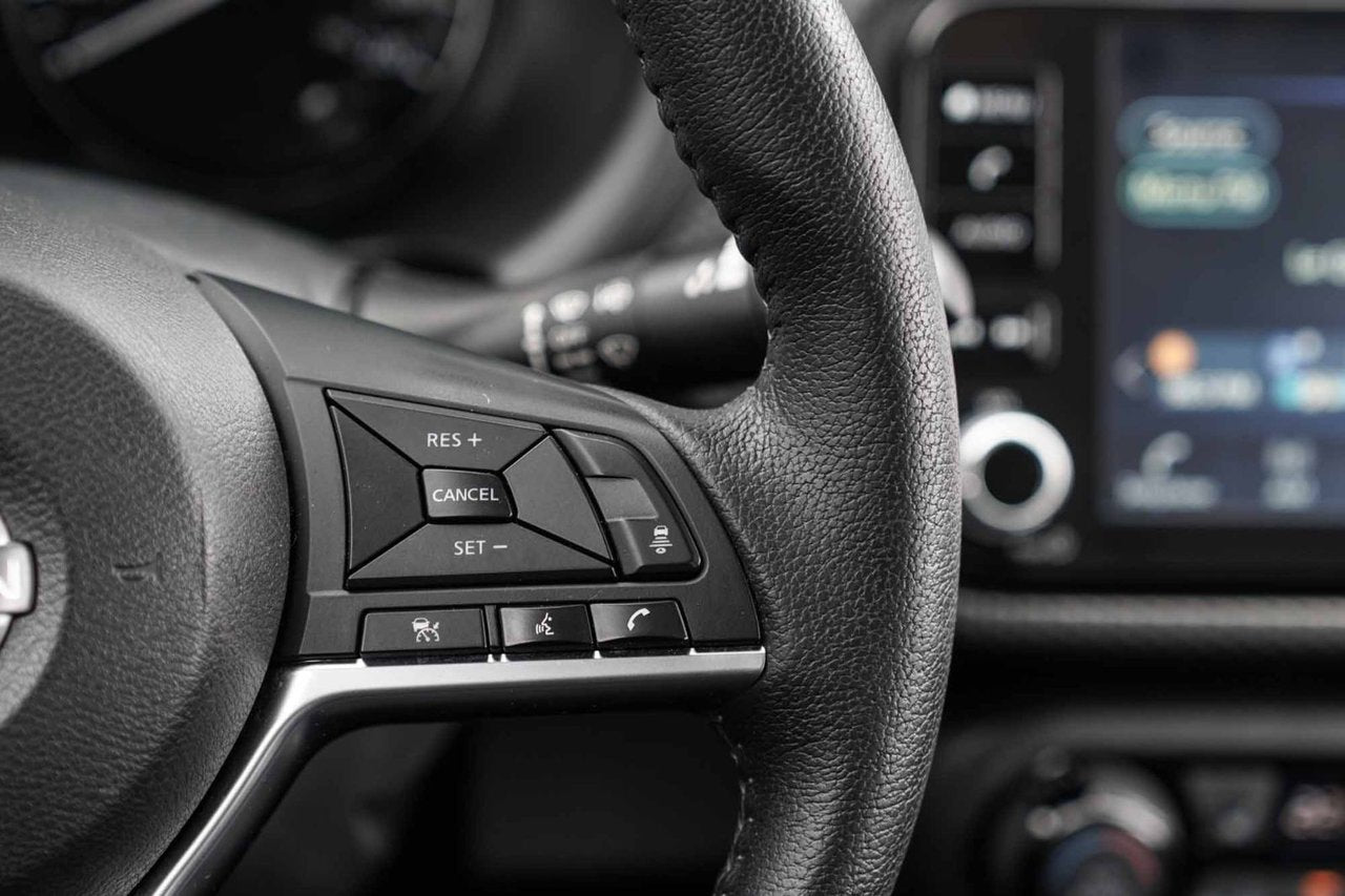 2024 Nissan Kicks SV MAGS+VOLANT/SIEGES.CHAUFF+DEM.DISTANCE+CARPLAY