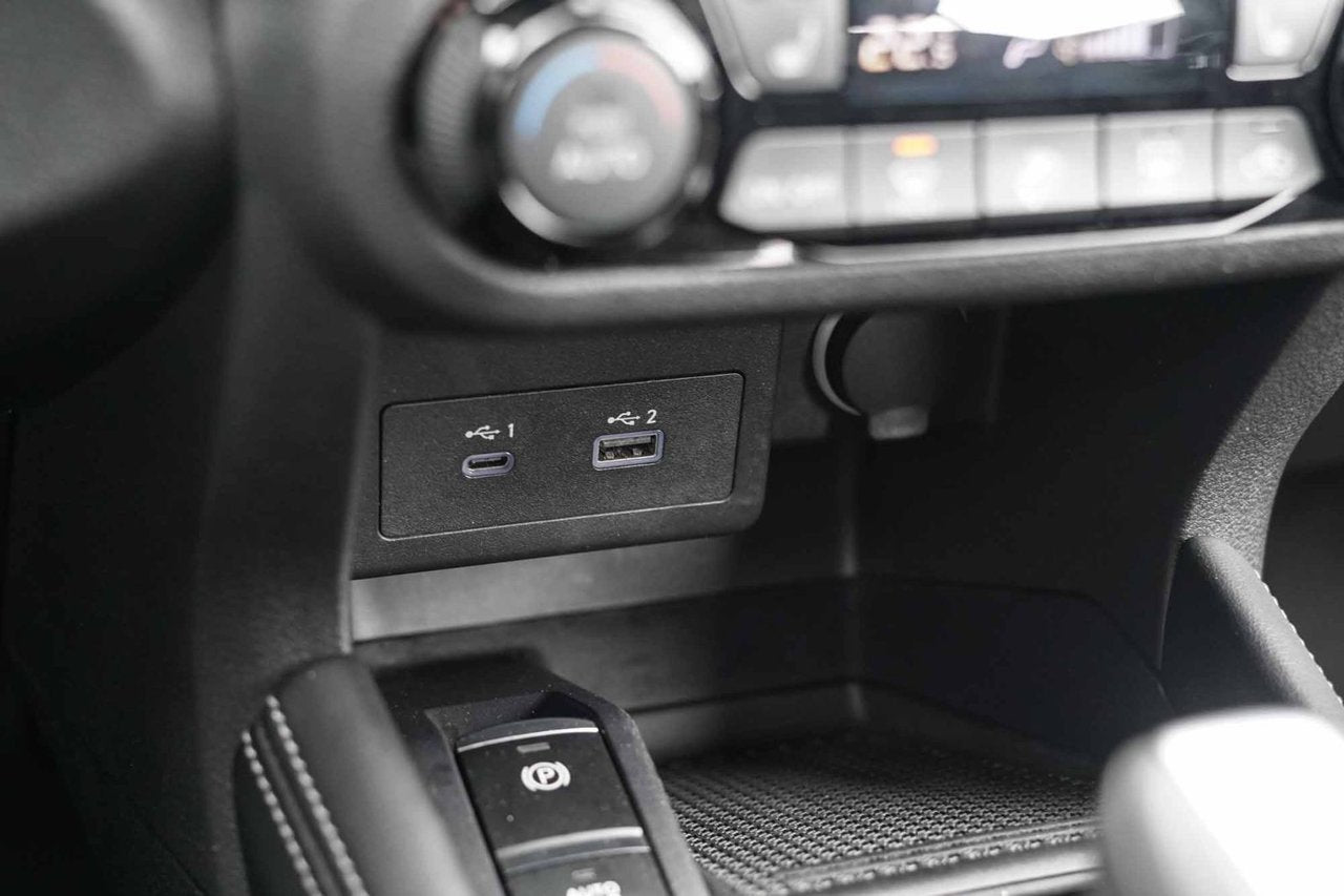 2024 Nissan Kicks SV MAGS+VOLANT/SIEGES.CHAUFF+DEM.DISTANCE+CARPLAY
