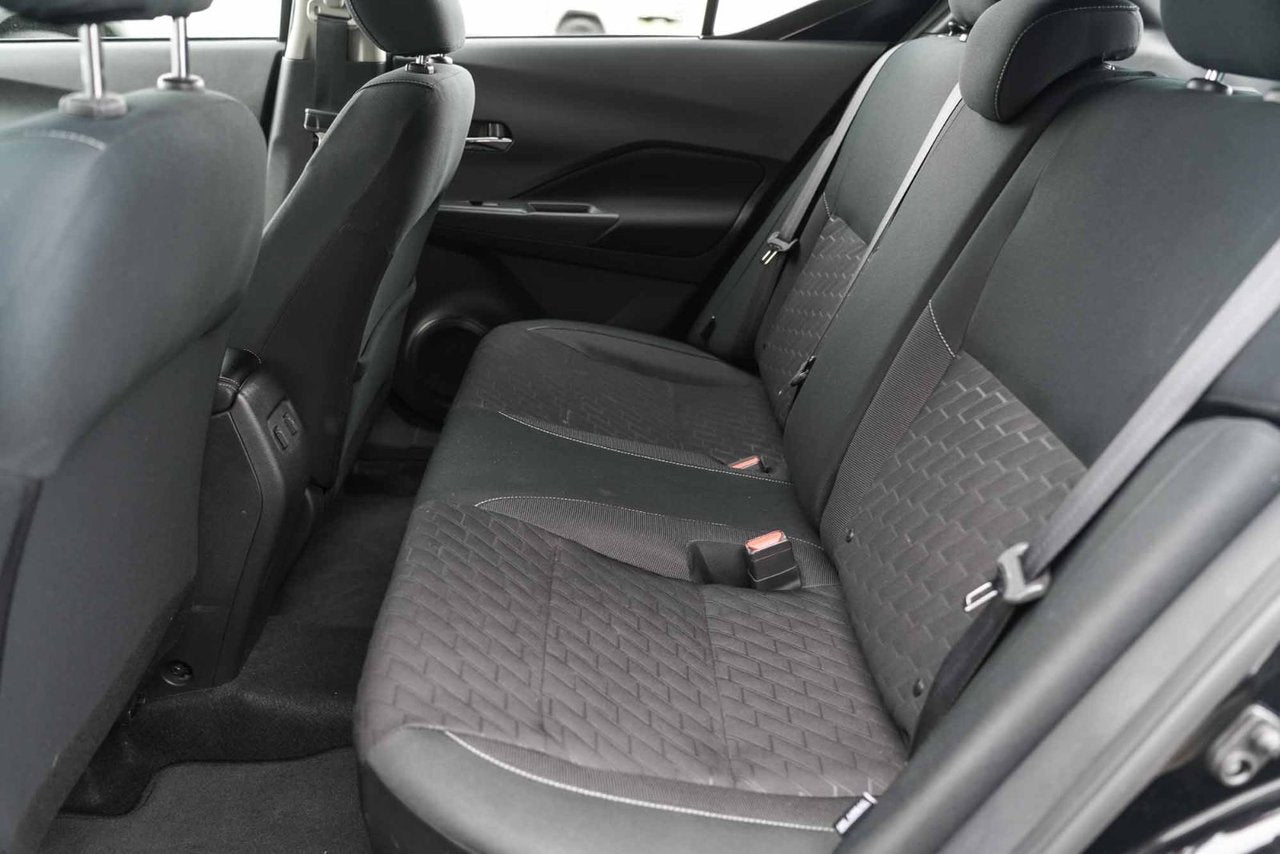 2024 Nissan Kicks SV MAGS+VOLANT/SIEGES.CHAUFF+DEM.DISTANCE+CARPLAY