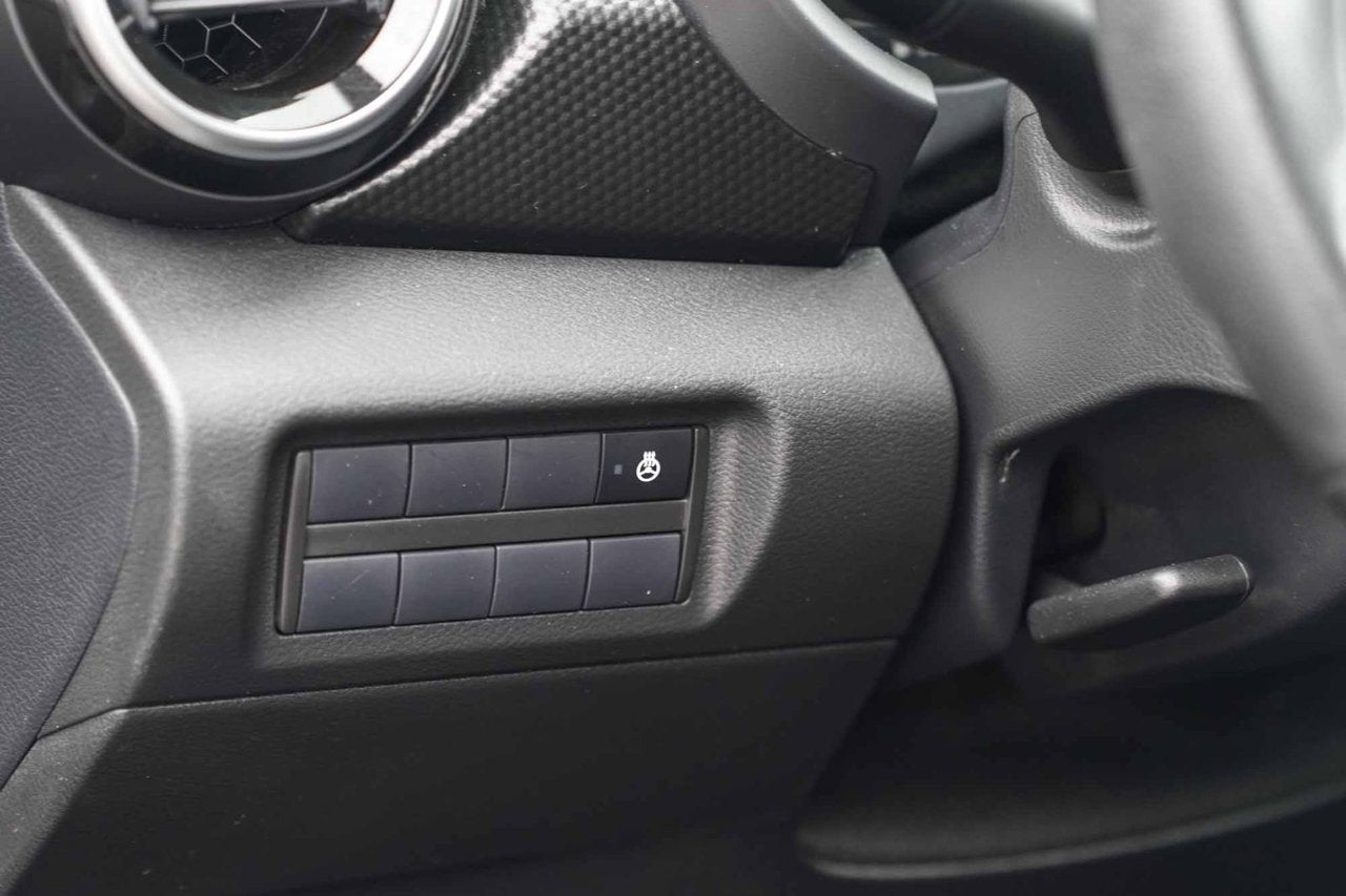 2024 Nissan Kicks SV MAGS+VOLANT/SIEGES.CHAUFF+DEM.DISTANCE+CARPLAY