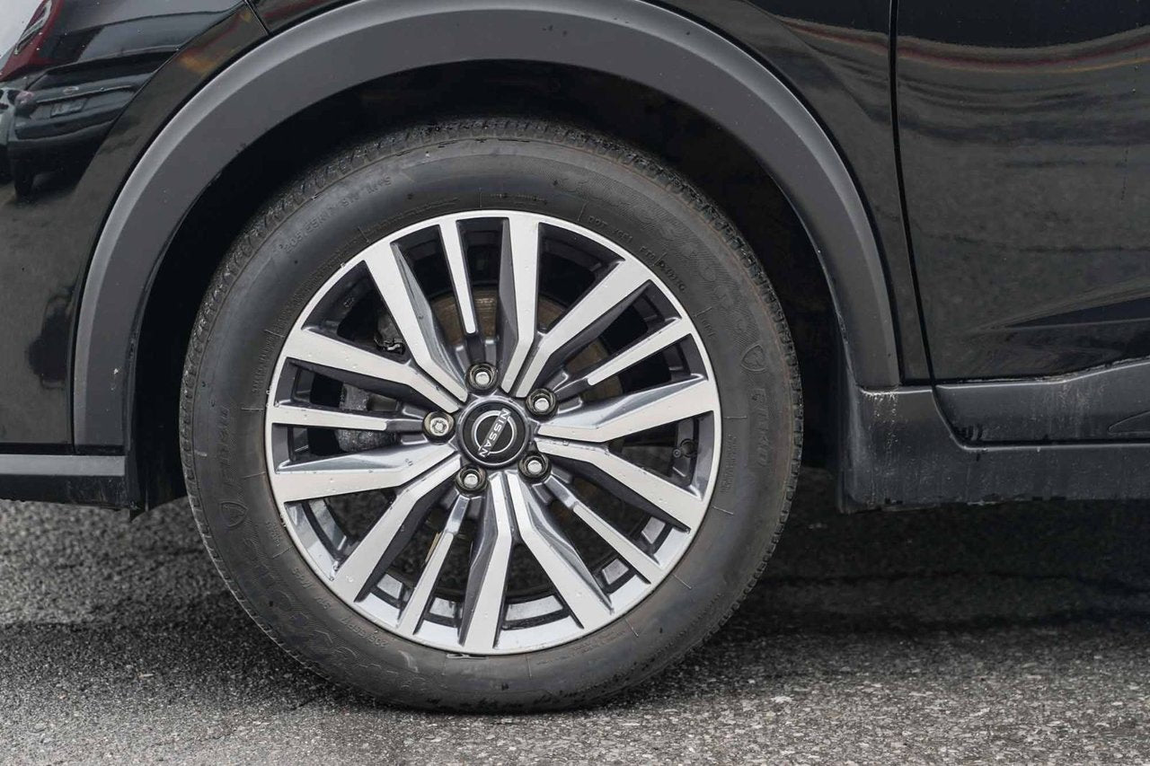 2024 Nissan Kicks SV MAGS+VOLANT/SIEGES.CHAUFF+DEM.DISTANCE+CARPLAY