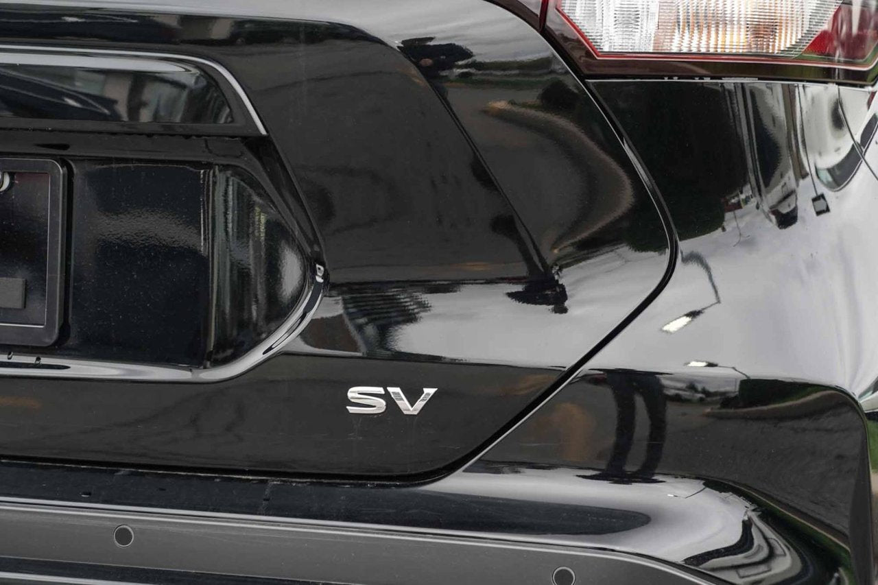 2024 Nissan Kicks SV MAGS+VOLANT/SIEGES.CHAUFF+DEM.DISTANCE+CARPLAY