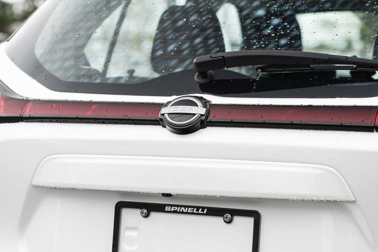 2024 Nissan Kicks SV MAGS+VOLANT/SIEGES.CHAUFF+DEM.DISTANCE+CARPLAY