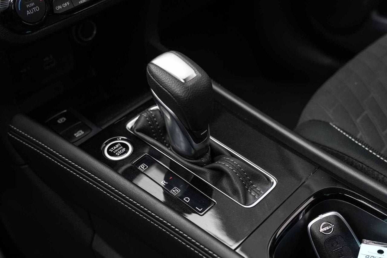 2024 Nissan Kicks SV MAGS+VOLANT/SIEGES.CHAUFF+DEM.DISTANCE+CARPLAY