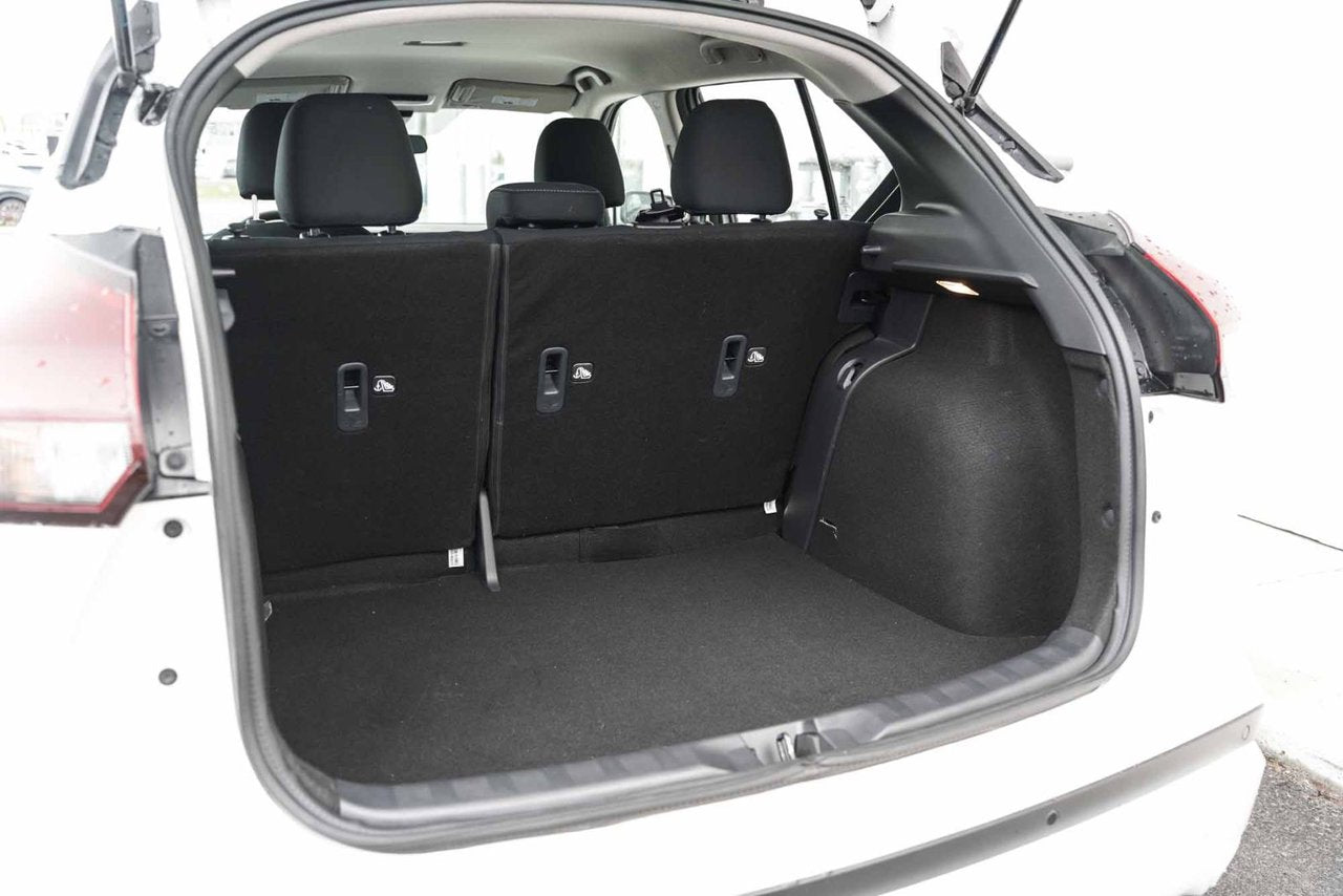 2024 Nissan Kicks SV MAGS+VOLANT/SIEGES.CHAUFF+DEM.DISTANCE+CARPLAY