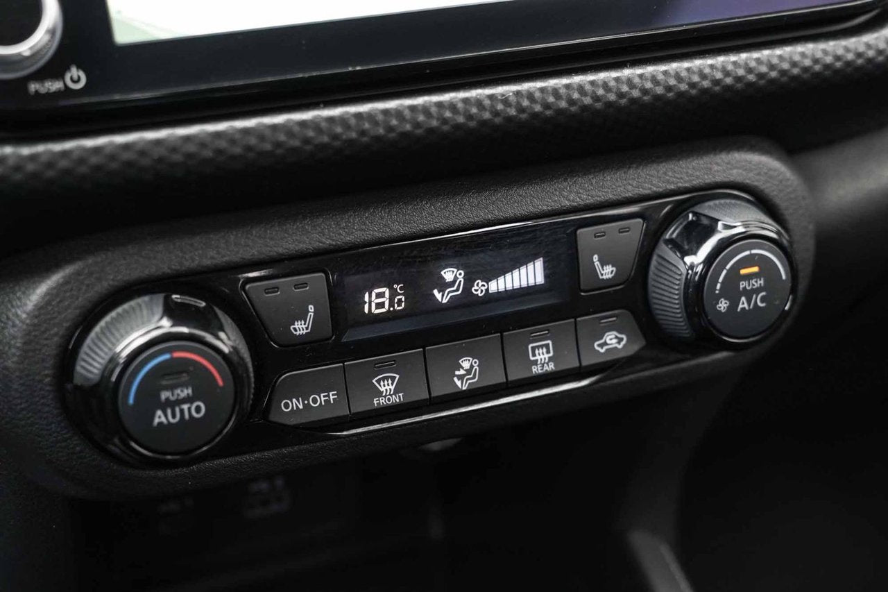 2024 Nissan Kicks SV MAGS+VOLANT/SIEGES.CHAUFF+DEM.DISTANCE+CARPLAY