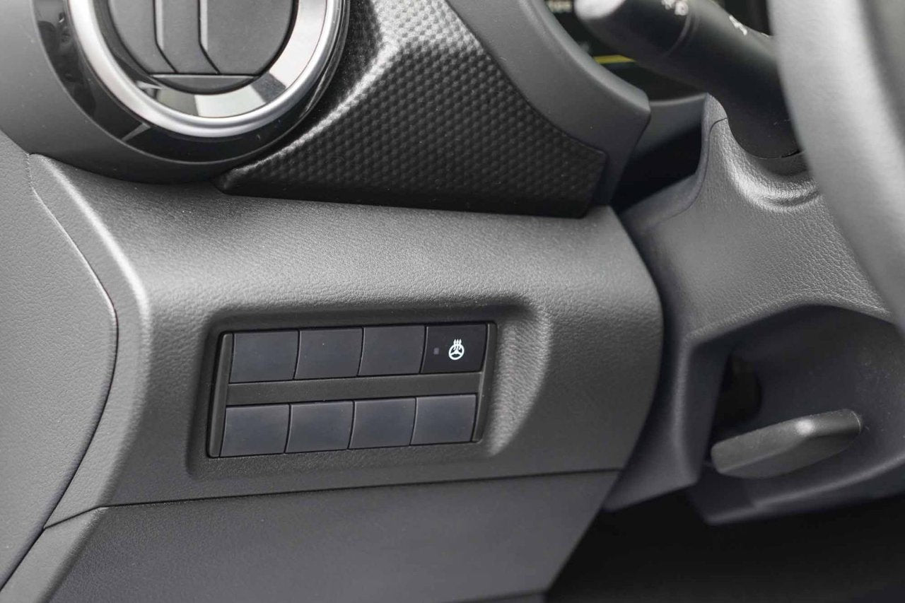 2024 Nissan Kicks SV MAGS+VOLANT/SIEGES.CHAUFF+DEM.DISTANCE+CARPLAY