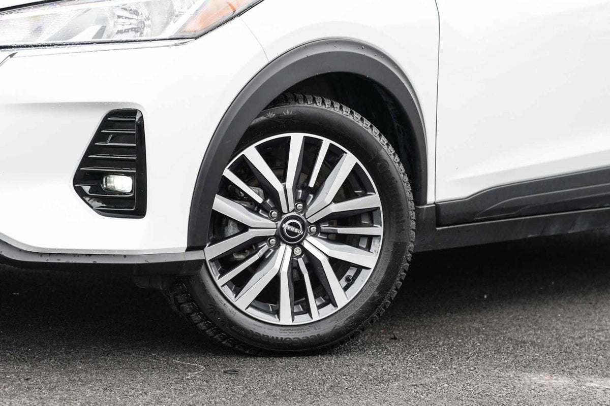 2024 Nissan Kicks SV MAGS+VOLANT/SIEGES.CHAUFF+DEM.DISTANCE+CARPLAY