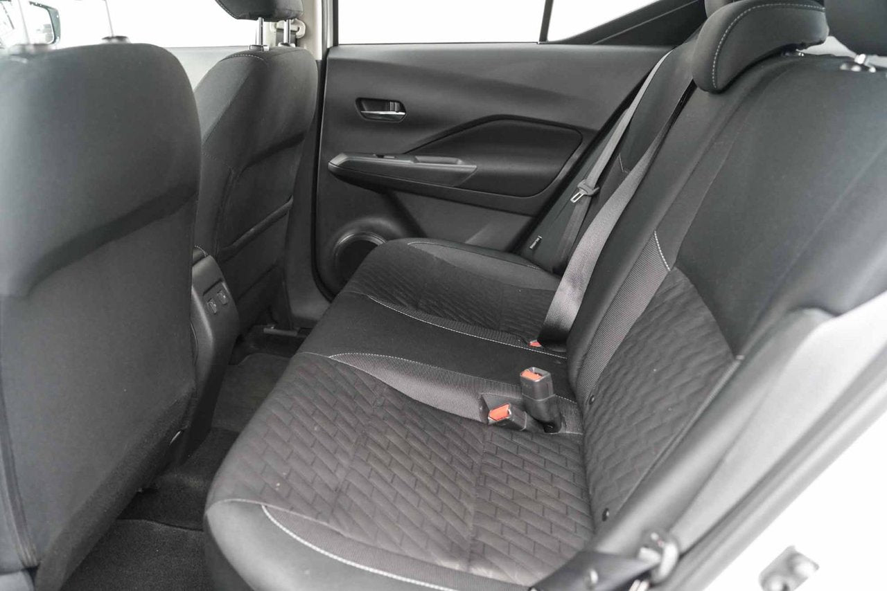 2024 Nissan Kicks SV MAGS+VOLANT/SIEGES.CHAUFF+DEM.DISTANCE+CARPLAY