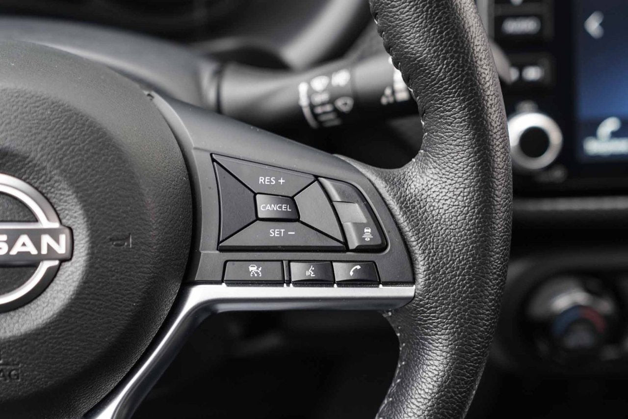 2024 Nissan Kicks SV MAGS+VOLANT/SIEGES.CHAUFF+DEM.DISTANCE+CARPLAY