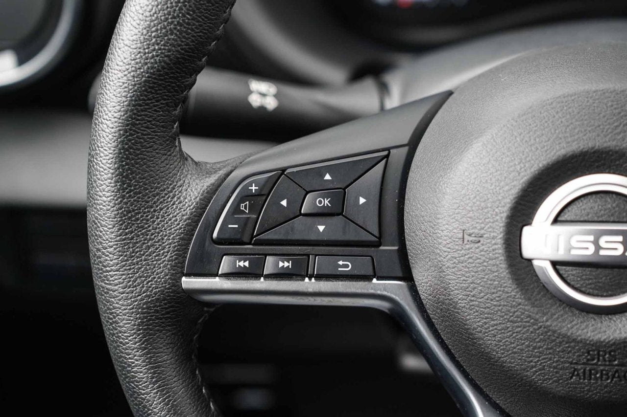 2024 Nissan Kicks SV MAGS+VOLANT/SIEGES.CHAUFF+DEM.DISTANCE+CARPLAY