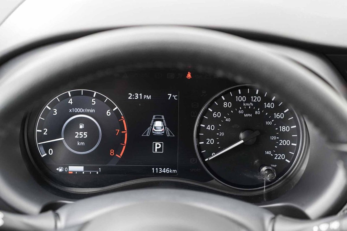 2024 Nissan Kicks SV MAGS+VOLANT/SIEGES.CHAUFF+DEM.DISTANCE+CARPLAY