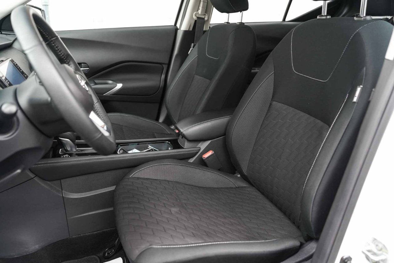 2024 Nissan Kicks SV MAGS+VOLANT/SIEGES.CHAUFF+DEM.DISTANCE+CARPLAY