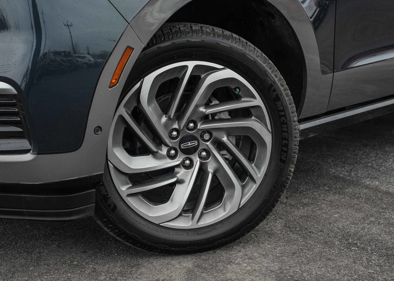 2025 Lincoln Navigator L RESERVE L/ 450$ PAR SEMAINE - 96 MOIS