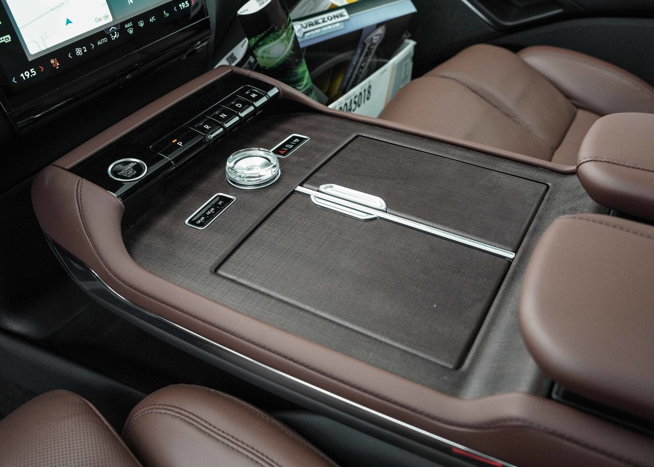 2025 Lincoln Navigator L RESERVE L/ 450$ PAR SEMAINE - 96 MOIS