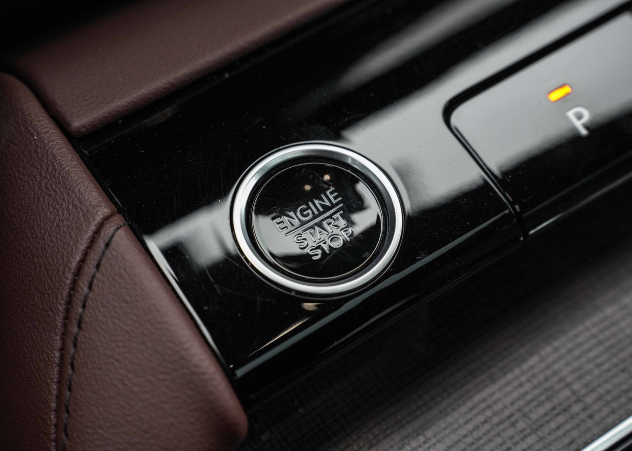 2025 Lincoln Navigator L RESERVE L/ 450$ PAR SEMAINE - 96 MOIS