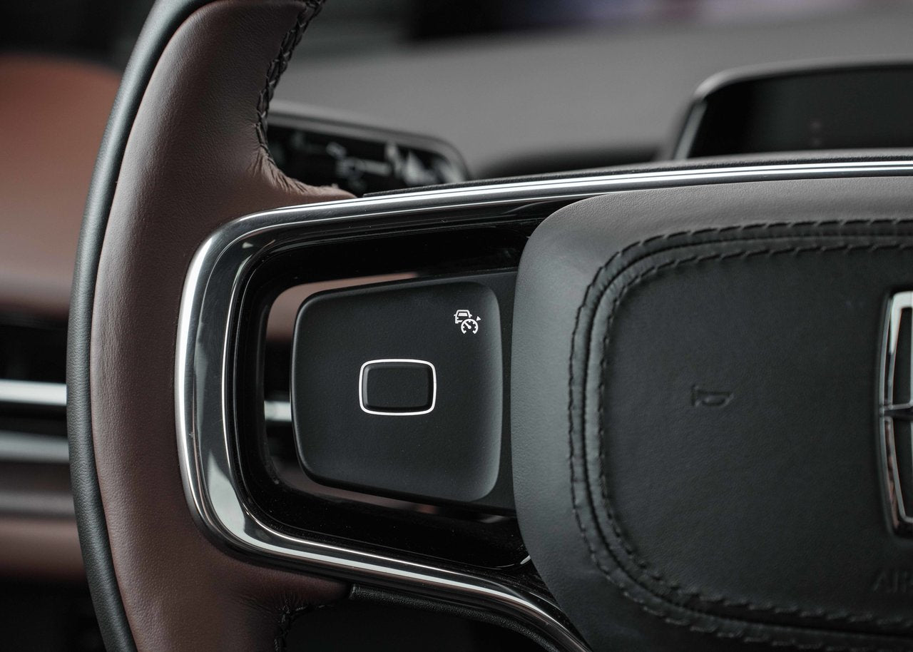 2025 Lincoln Navigator L RESERVE L/ 450$ PAR SEMAINE - 96 MOIS