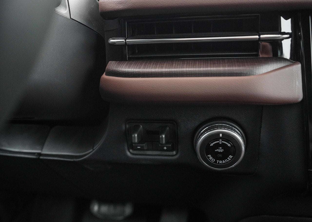 2025 Lincoln Navigator L RESERVE L/ 450$ PAR SEMAINE - 96 MOIS