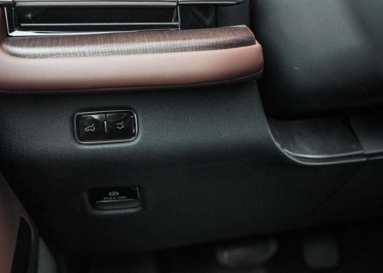 2025 Lincoln Navigator L RESERVE L/ 450$ PAR SEMAINE - 96 MOIS