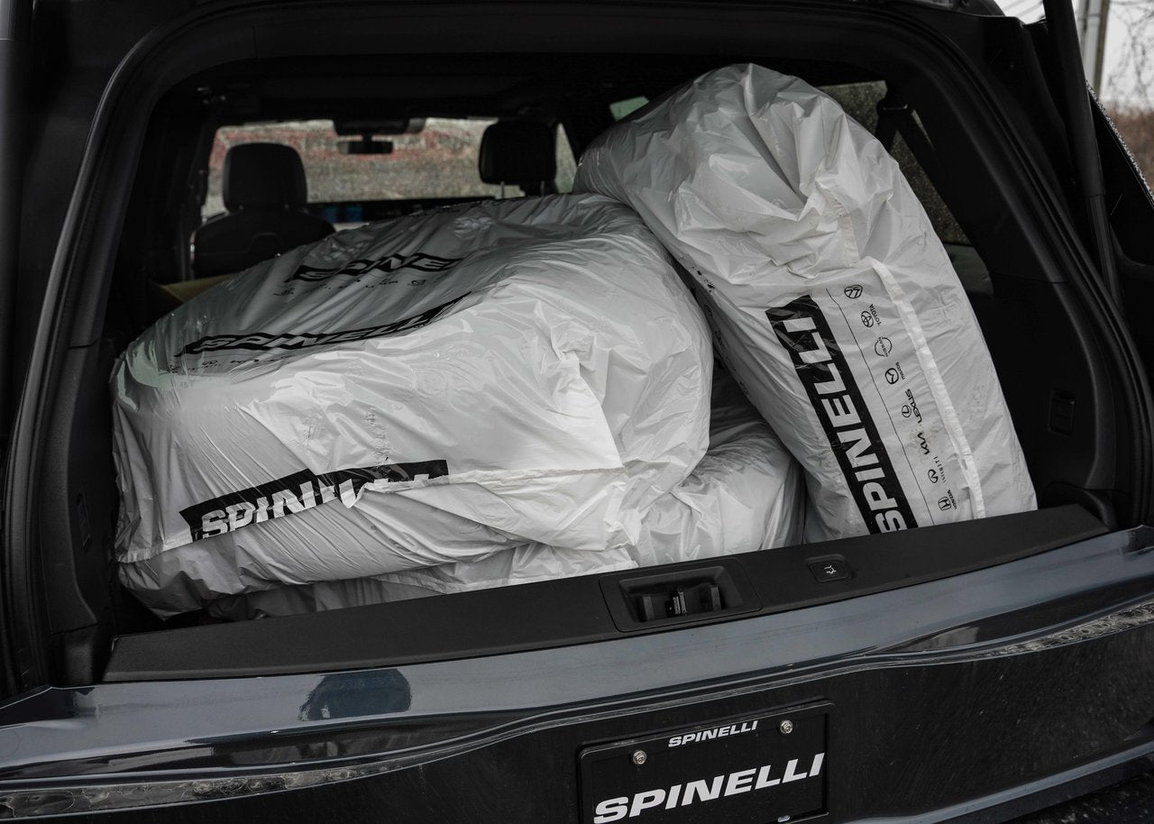 2025 Lincoln Navigator L RESERVE L/ 450$ PAR SEMAINE - 96 MOIS
