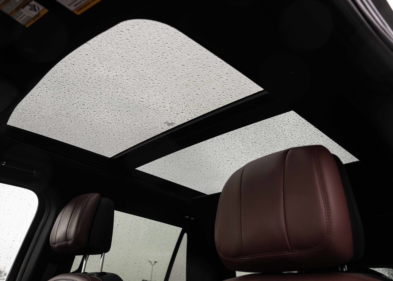 2025 Lincoln Navigator L RESERVE L/ 450$ PAR SEMAINE - 96 MOIS