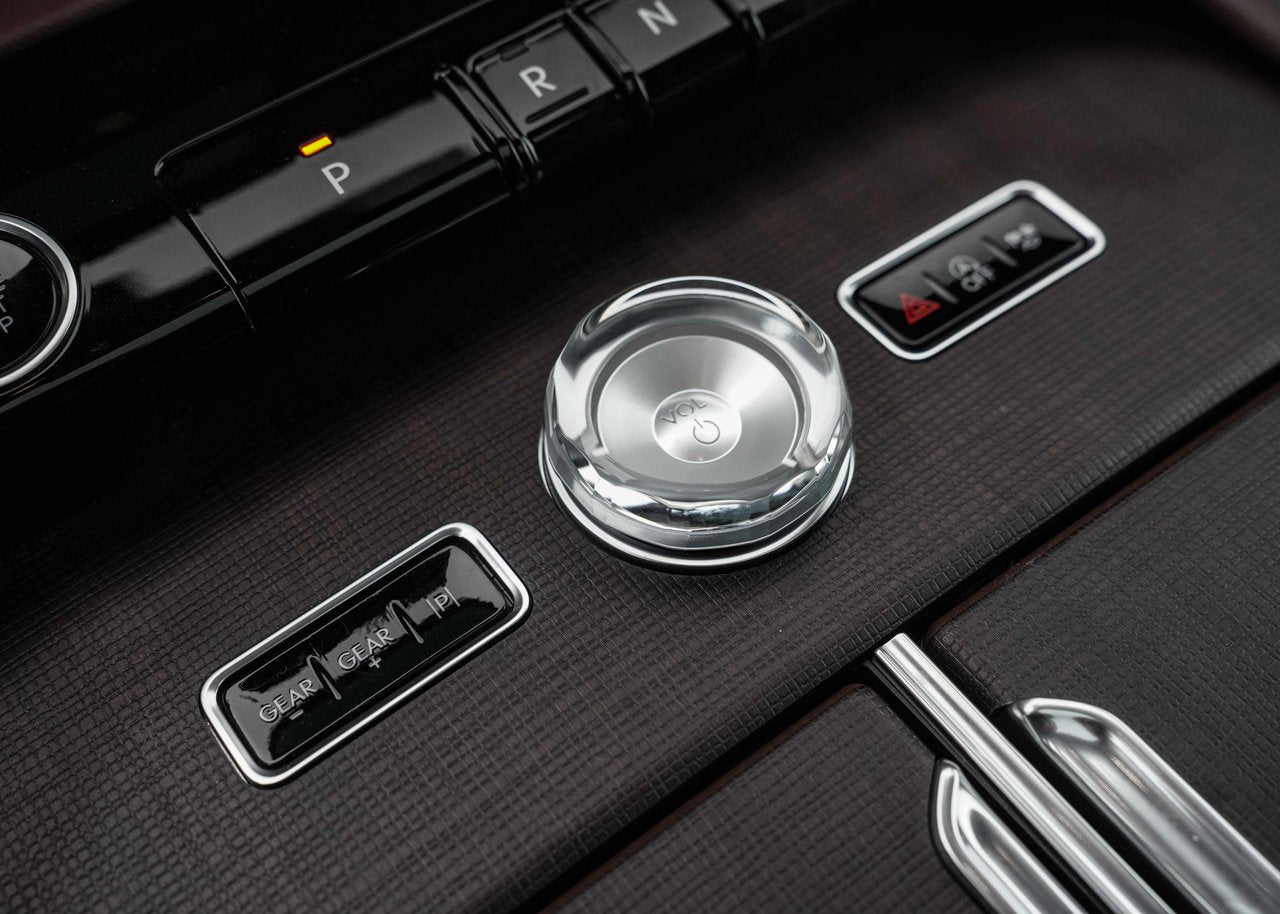 2025 Lincoln Navigator L RESERVE L/ 450$ PAR SEMAINE - 96 MOIS