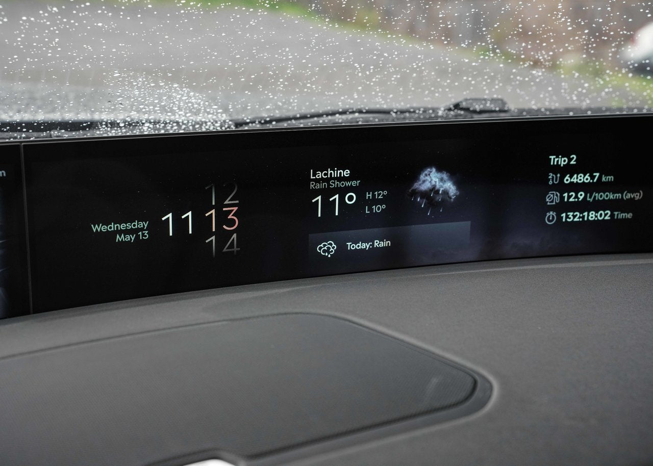 2025 Lincoln Navigator L RESERVE L/ 450$ PAR SEMAINE - 96 MOIS