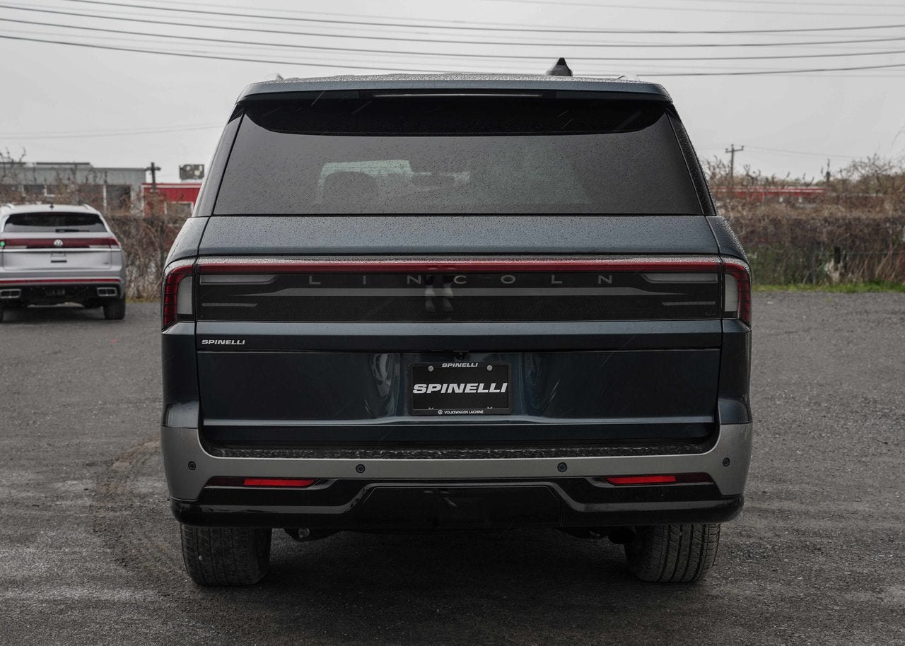 2025 Lincoln Navigator L RESERVE L/ 450$ PAR SEMAINE - 96 MOIS