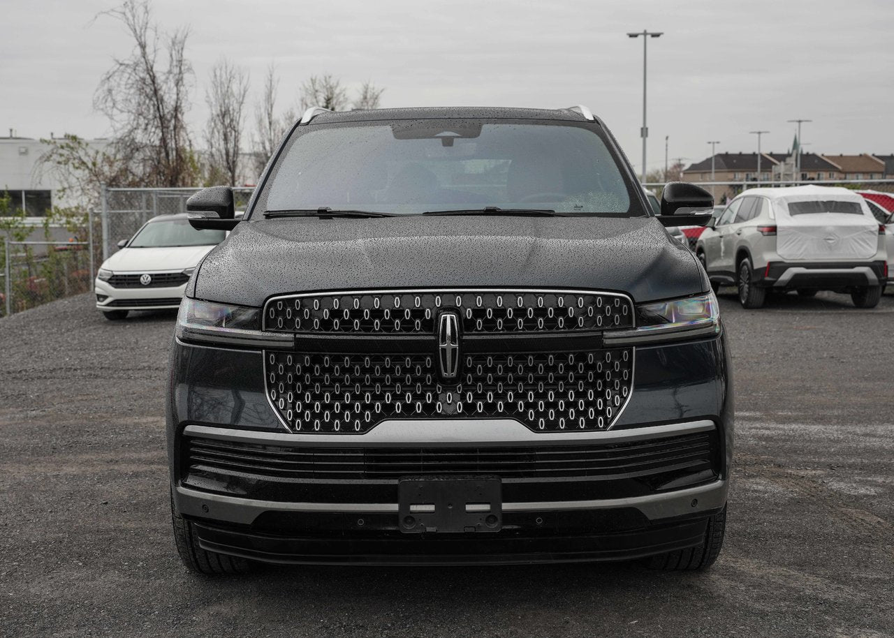 2025 Lincoln Navigator L RESERVE L/ 450$ PAR SEMAINE - 96 MOIS