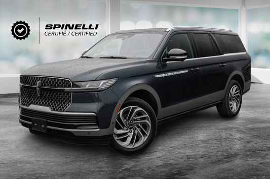 2025 Lincoln Navigator L RESERVE L/ 448$ PAR SEMAINE - 96 MOIS