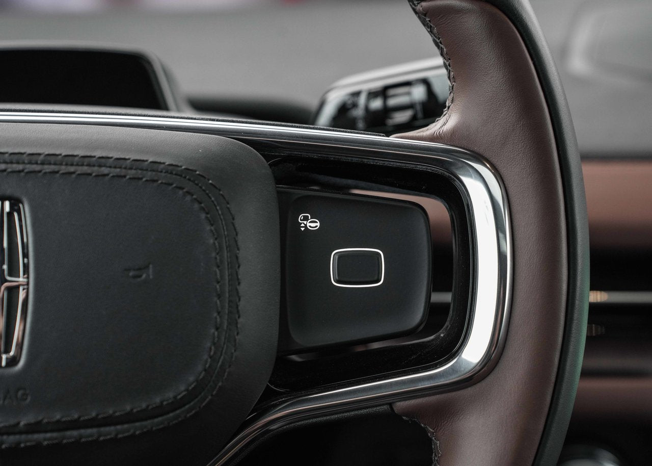 2025 Lincoln Navigator L RESERVE L/ 450$ PAR SEMAINE - 96 MOIS