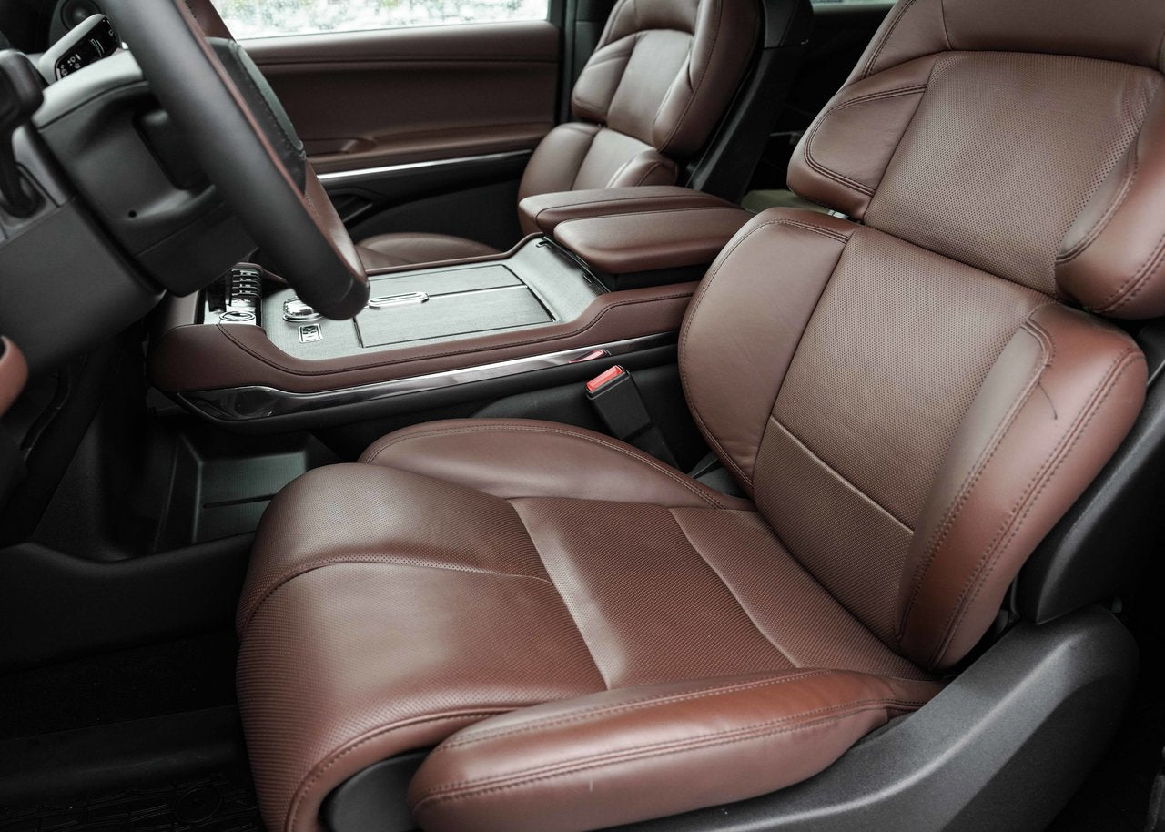 2025 Lincoln Navigator L RESERVE L/ 450$ PAR SEMAINE - 96 MOIS