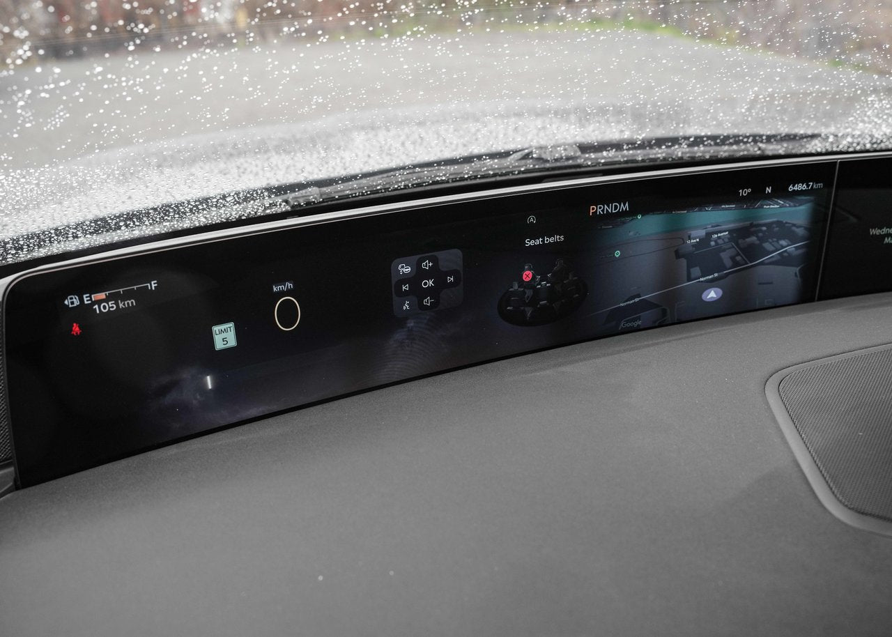 2025 Lincoln Navigator L RESERVE L/ 450$ PAR SEMAINE - 96 MOIS