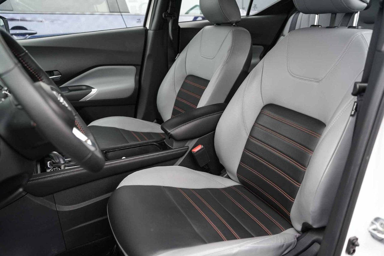 2024 Nissan Kicks SR Premium