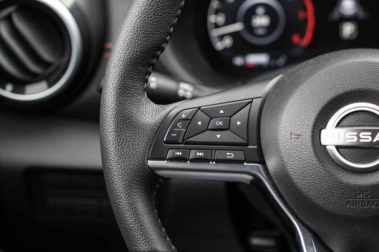 2024 Nissan Kicks SR Premium