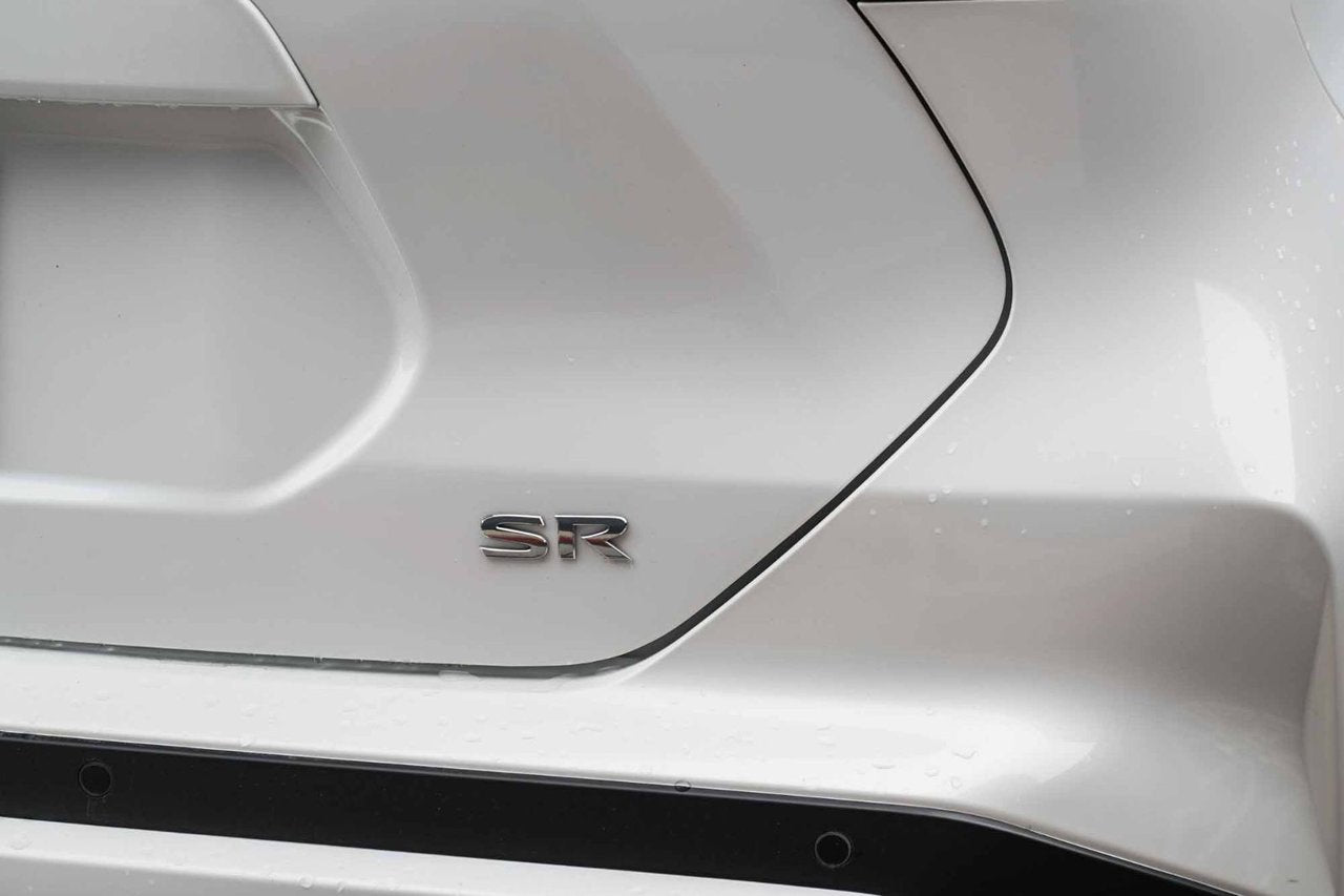 2024 Nissan Kicks SR Premium