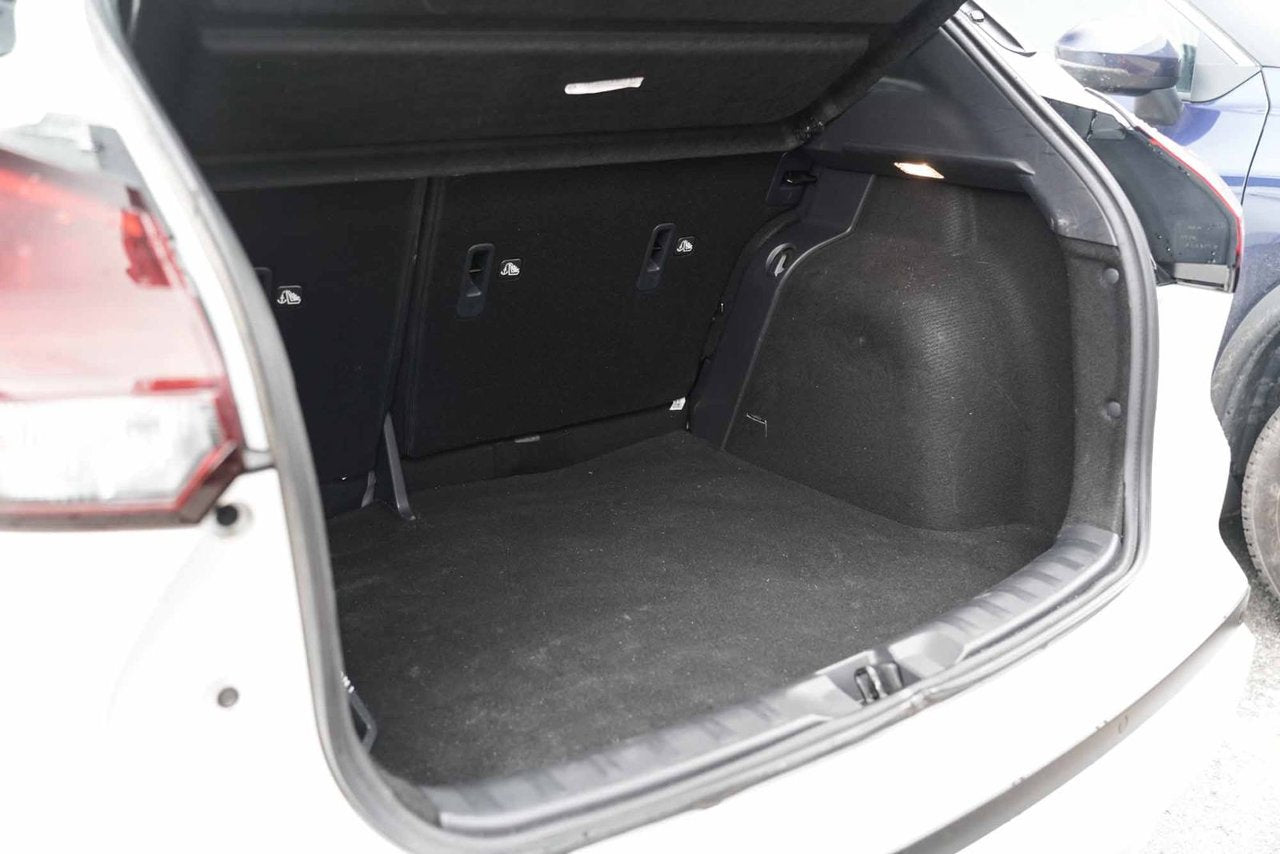 2024 Nissan Kicks SR Premium
